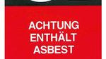 7. B+B DIALOG – Asbest bei der Innenraumsanierung