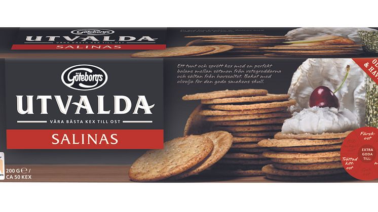 Salinas