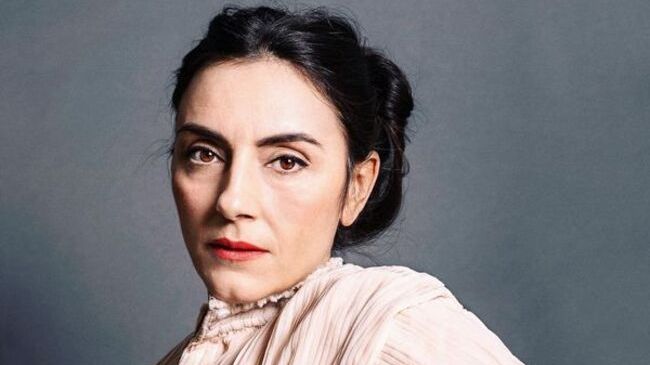 Linda Bonaventura "Kunde jag följa dig"