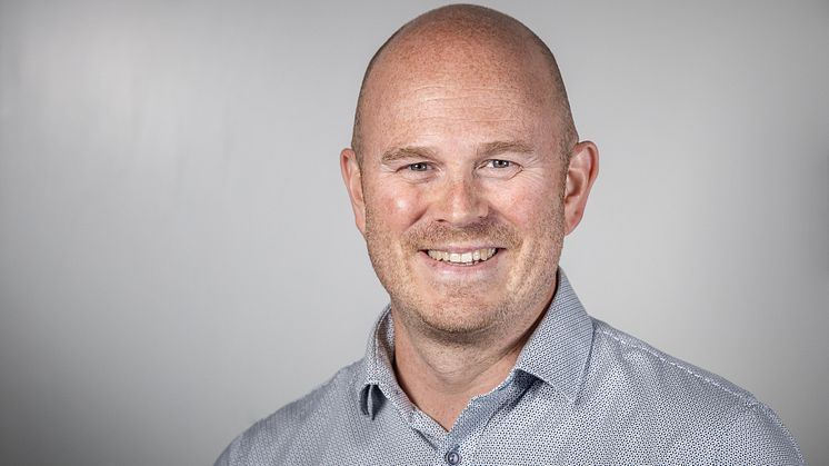 "Vi är glada att vara en del av Beat-PFAS-projektet och att bidra med vår expertis inom utveckling av lösningar för den globala processkemiska industrin", säger Emil Byström, VD för SpinChem AB.