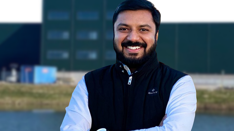 Ramkumar Nair