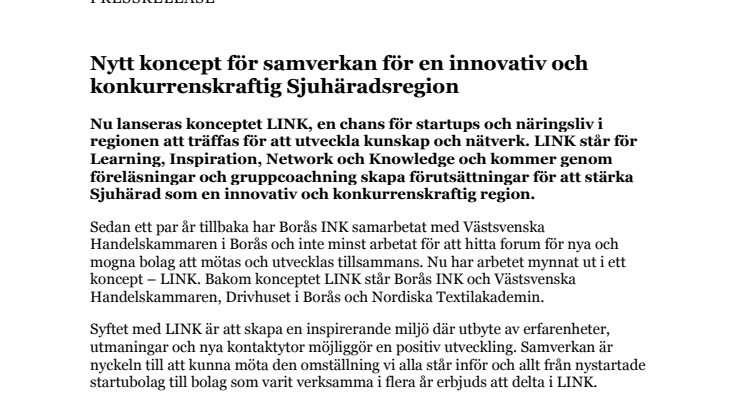 PM - Nytt koncept för samverkan för en innovativ och konkurrenskraftig Sjuhäradsregion.pdf