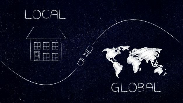 Globalny potencjał i lokalna obecność - przepis na sukces wg Radonova Laboratories