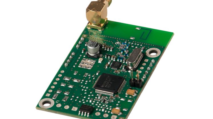ESIM Accesspunkt 868