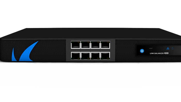 Barracuda Link Balancer 430