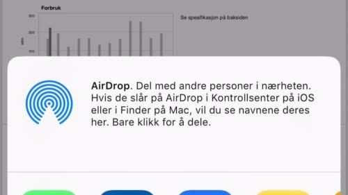 Spar tid med enkel regningsbetaling i mobilbanken