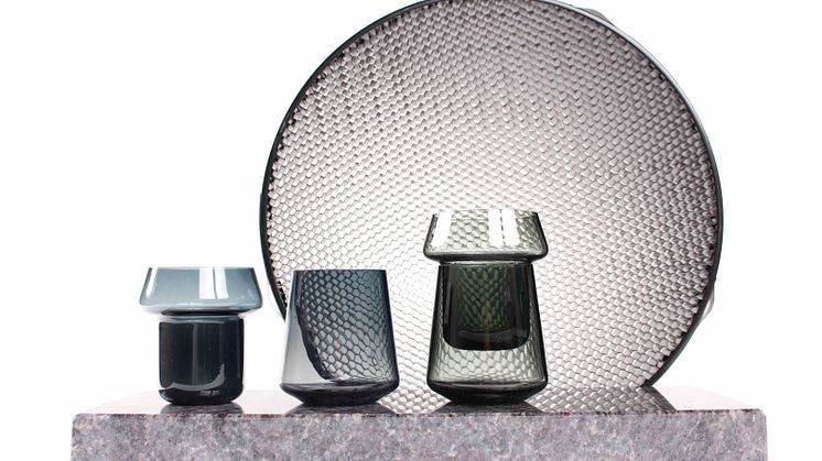Nominees for Nova – Nordic Designer of the Year