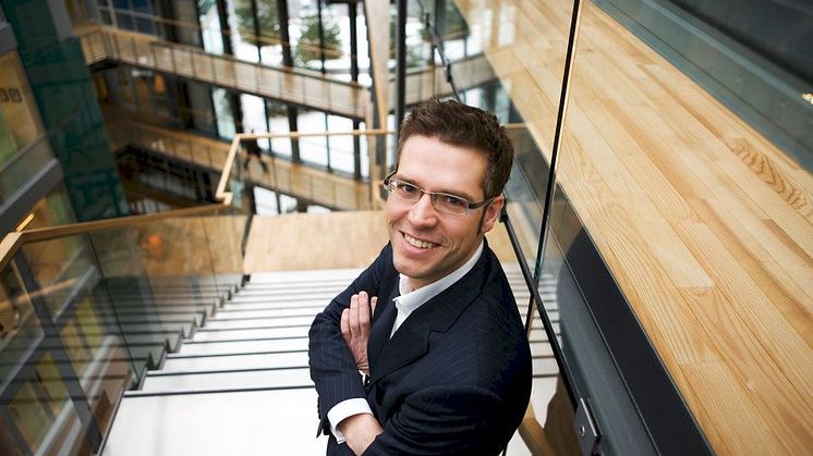 TeliaSonera Norge utnevner ny leder for privatmarkedet