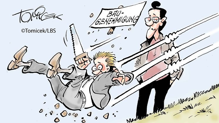 Baurecht in der Praxis
