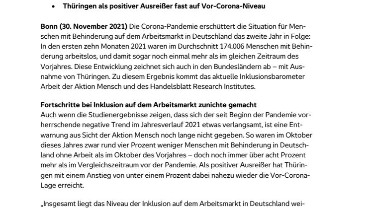 301121_Pressemitteilung_Aktion Mensch_Inklusionsbarometer Arbeit_Thüringen.pdf
