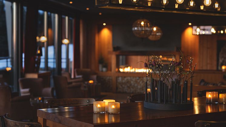 SkiStar Lodge Trysil