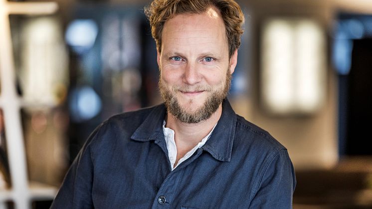 Nominerad i kategori Årets berättare: Bo Göran Bodin