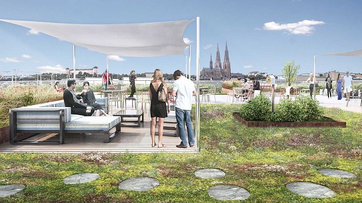 Fotograf: Visionsbild Castellum