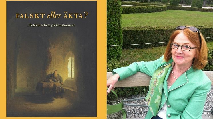 50 nyanser av äkta. Zorn, Josephson och Rubens – de har alla gjort det
