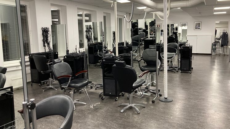 Lokal för elever 1