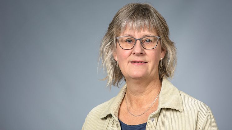 Ewa Morén