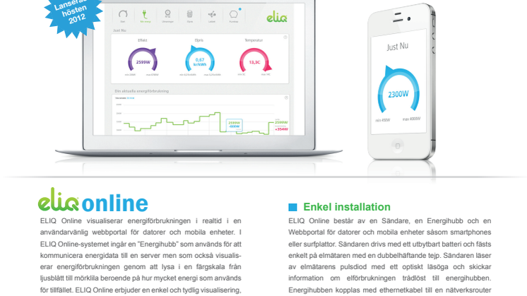 Eliq Online