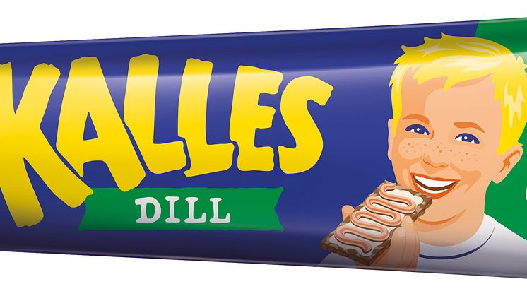 Kalles Dill