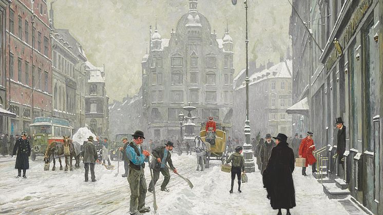 Paul Fischer