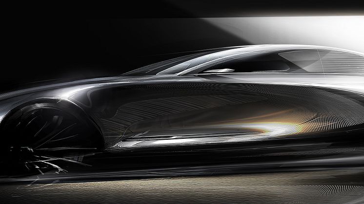 Vision Coupe