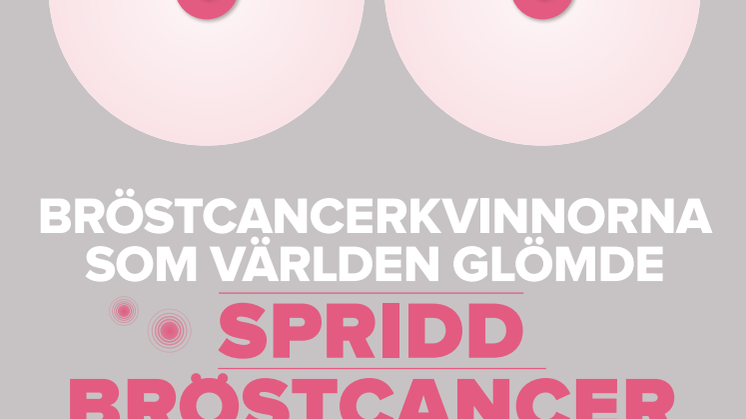 Spridd bröstcancer - rapport från BRO april 2016