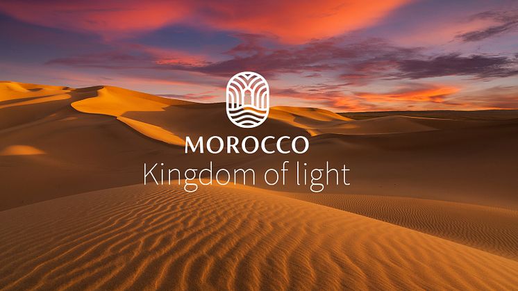 Visit Morocco 