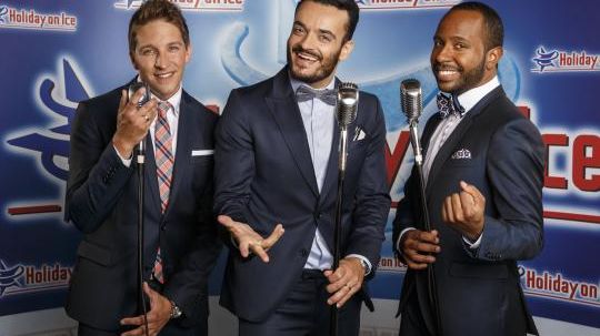 Gefühlsexplosion bei neuer Show PASSION