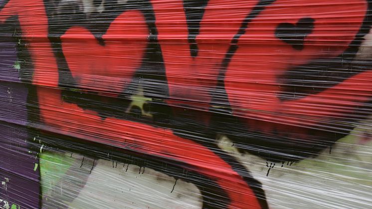 graffiti_Urban Summer
