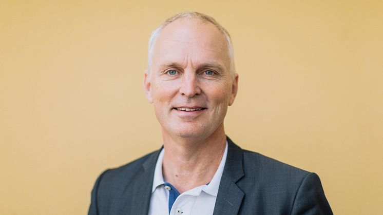 Peter Ringstad, CEO
