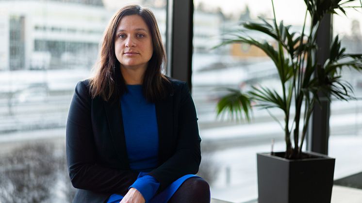 Margrethe Assev (2022)