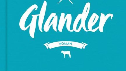 Stevan Paul - "Der große Glander"