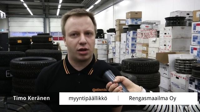 Nämä renkaat ovat kesällä hengenvaaralliset (640x352 pikseliä)