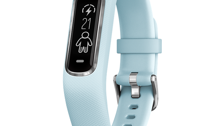 Garmin vívosmart 4