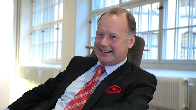 Magnus Larsson
