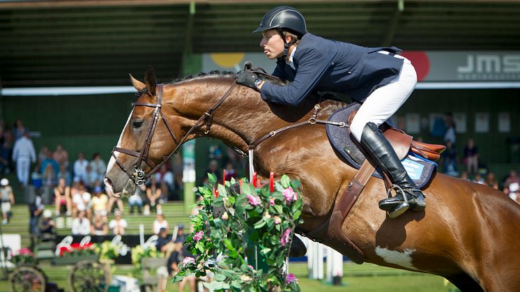 Falsterbo Horse Show