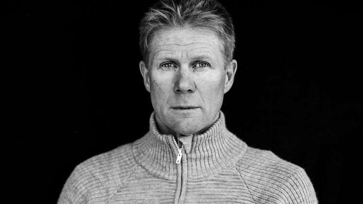 Sørlandets litteraturpris til Tore Kvæven