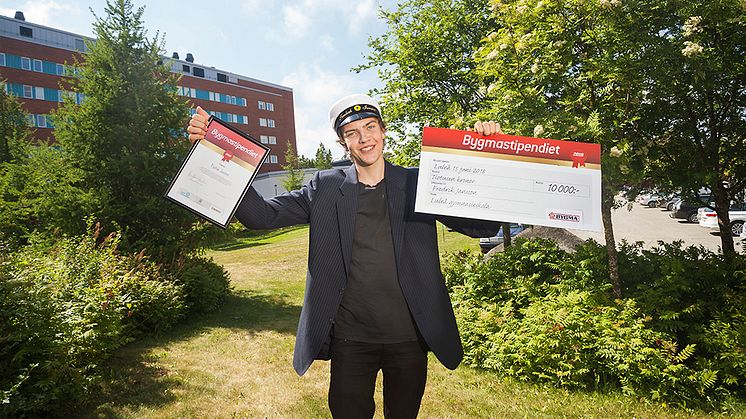Bygmastipendiat, Luleå_1 Byline_Susanne Lindholm