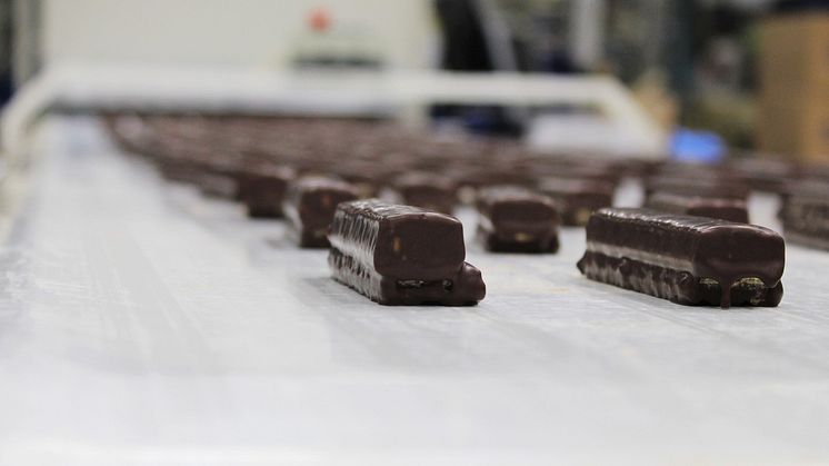 Efter succén - nu bakar Göteborgs Kex Baddare igen 