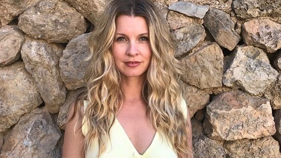Pernilla Andersson