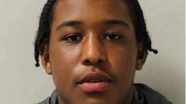 Omari Thompson
