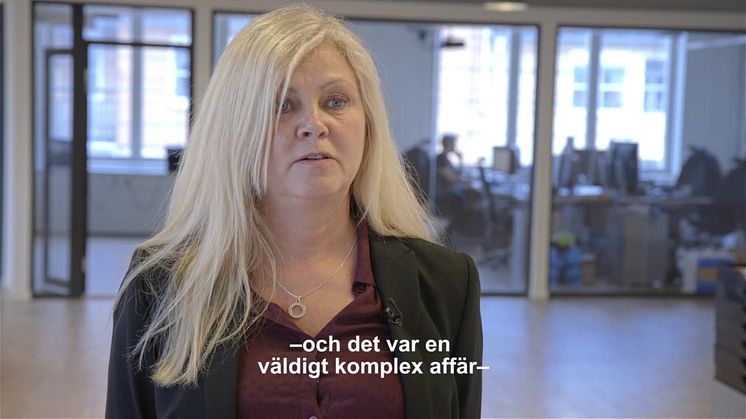 Därför ska återförsäljaren välja Ingram Micro