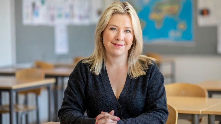 M: budgetsatsning på fritidsverksamhet – lanserar After School 