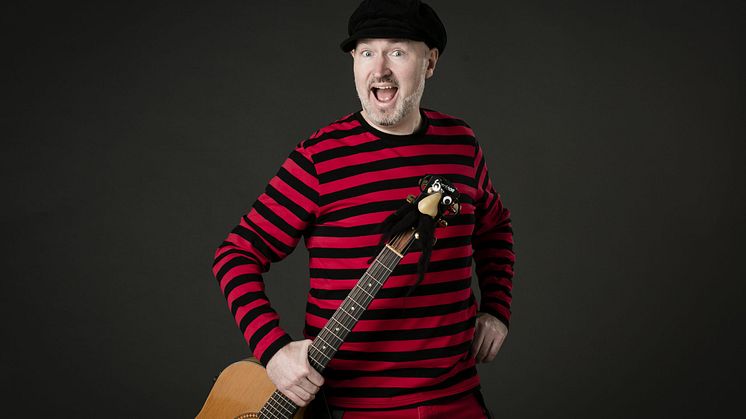 Pappa Kapsyl