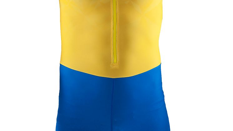 Craft - Swedish Athletics national team - Longsleeve F