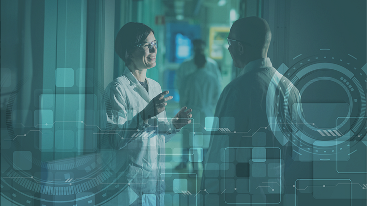 InnoPharma är ett Vinnova-finansierat projekt som koordineras av Drug Discovery and Development-plattformen vid SciLifeLab och som avslutades sommaren 2023.