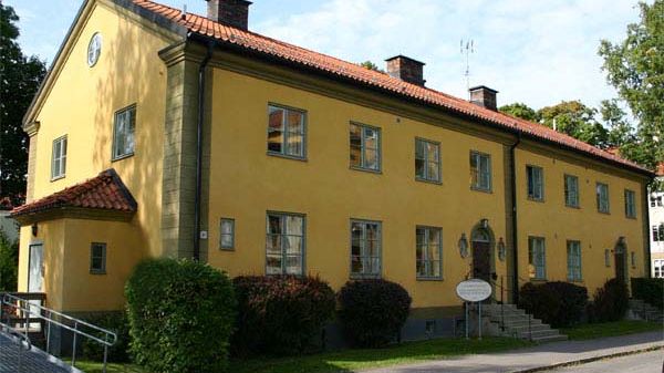Den 15 april flyttar Luthagsgården till nya lokaler i Uppsala. Samtidigt byter verksamheten namn.