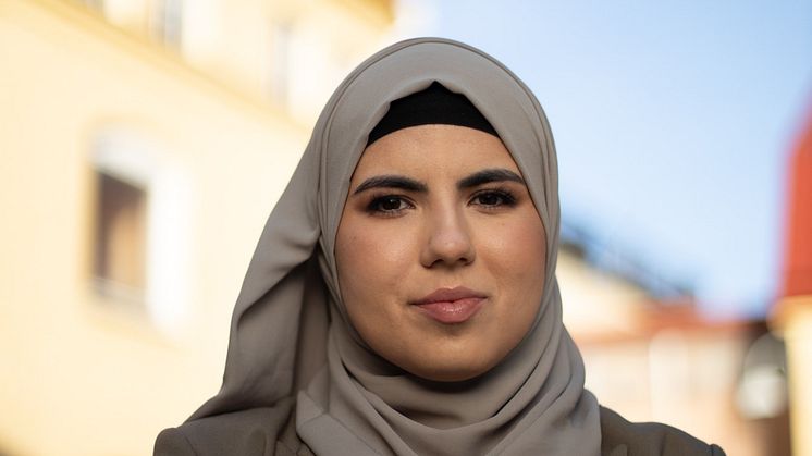 Meyrem Kibar