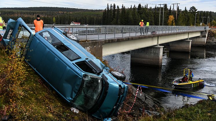 Barents Rescue 2019