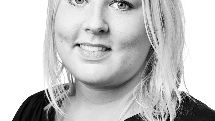 Linn Johansson