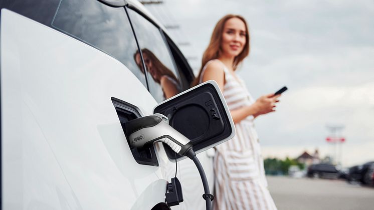 e-Car Expo Göteborg 2019 